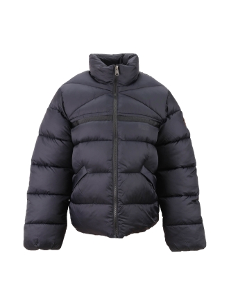 Napapijri Jas Zwart 613623
 Maat S
 