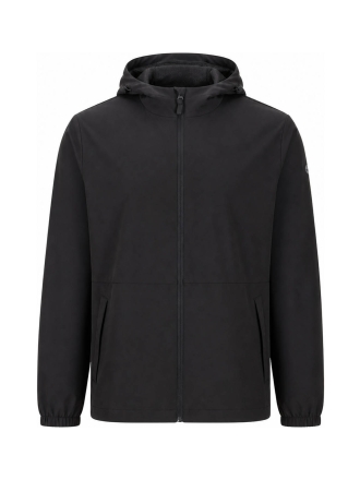 Timberland Jas Zwart 613629
 Maat XL
 