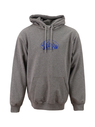 Vans Hoodie Grijs 613631
 Maat L
 