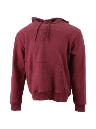 Vans Hoodie Rood 613637
 Maat S
 