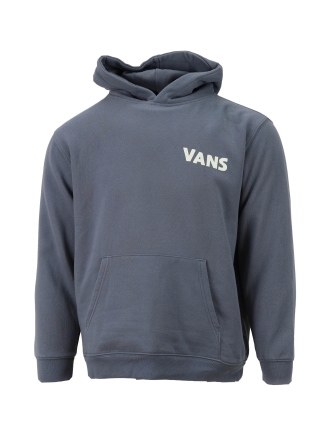 Vans Hoodie Blauw 613640
 Maat XL
 