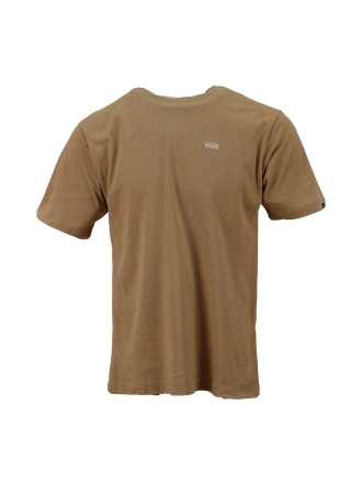Vans T-shirt Beige 613641
 Maat S
 