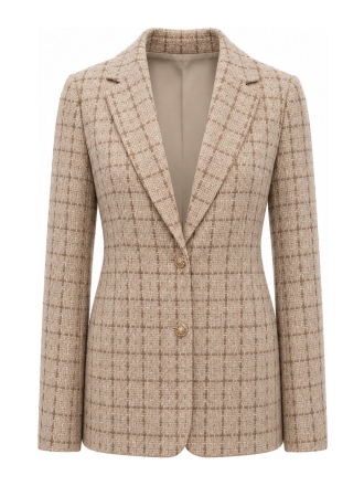 Vero Moda Blazer Beige 613649
Maat 38