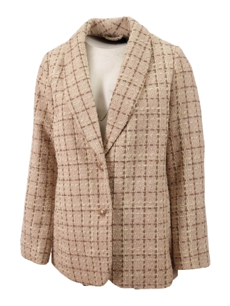 Vero Moda Blazer Beige 613649
Maat 38