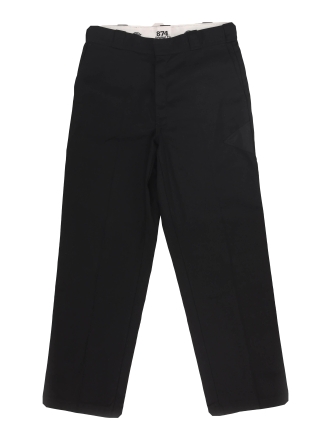 Dickies Broek Zwart 613654
 Maat W34 L32
 