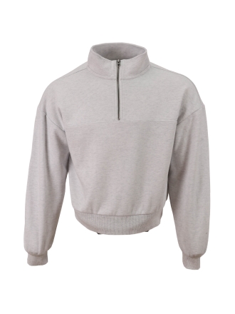 Vans Trui Grijs 613673
 Maat S
 