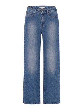 Dante6 Broek Blauw 613674
Maat 28