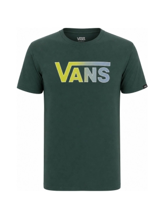 Vans T-shirt Grijs 613689
Maat 134