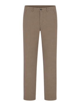 Profuomo Broek Beige 613703
 Maat 48
 