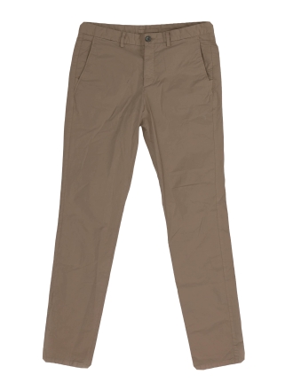 Profuomo Broek Beige 613703
 Maat 48
 