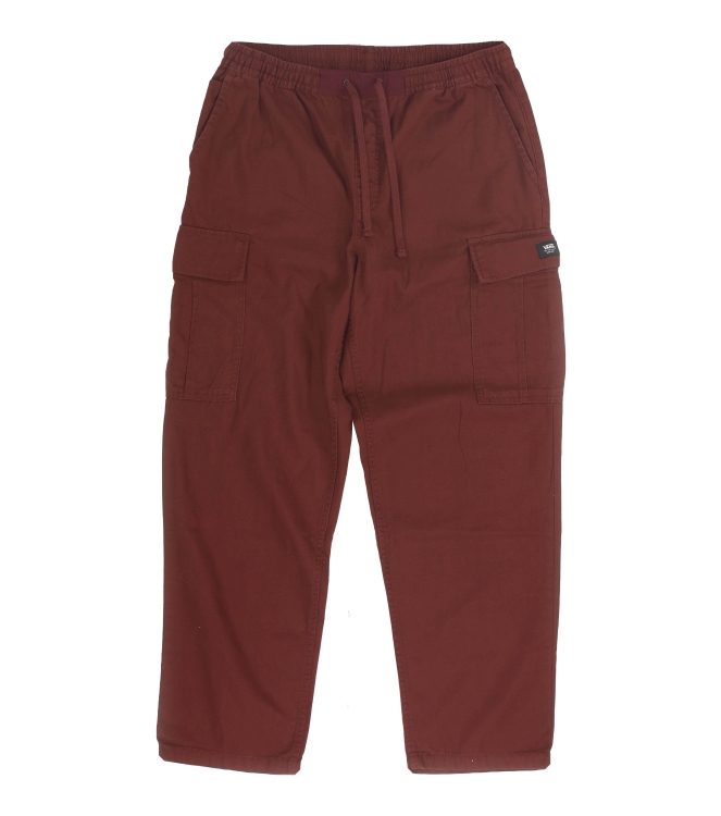 Vans Broek