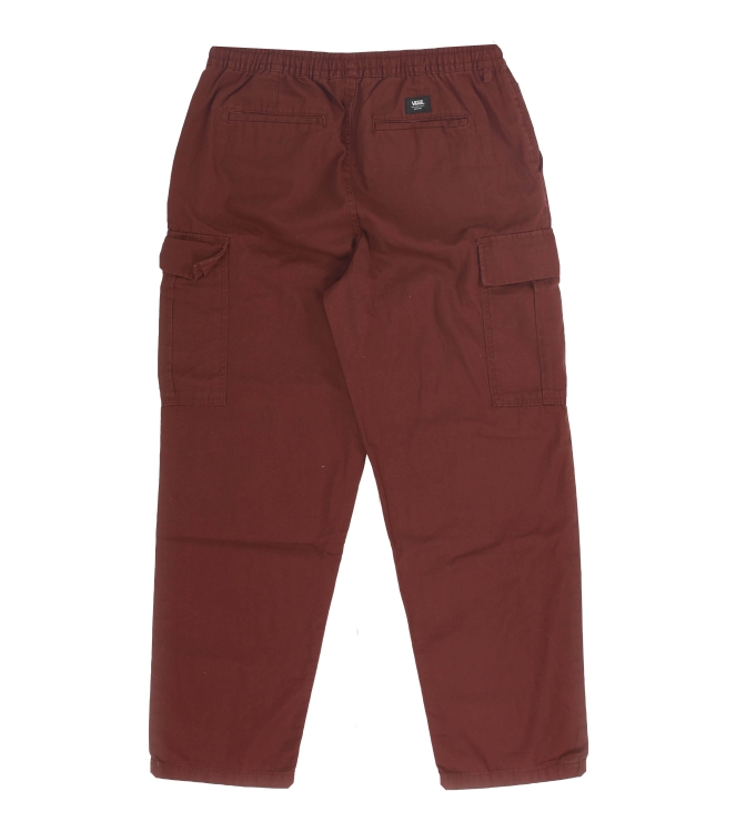 Vans Broek