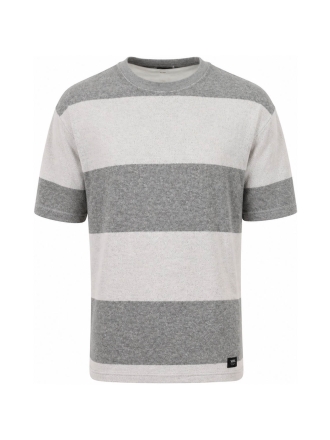Vans T-shirt Grijs 613779
 Maat XL
 