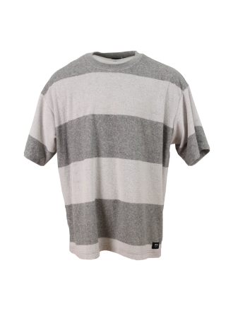 Vans T-shirt Grijs 613779
 Maat XL
 