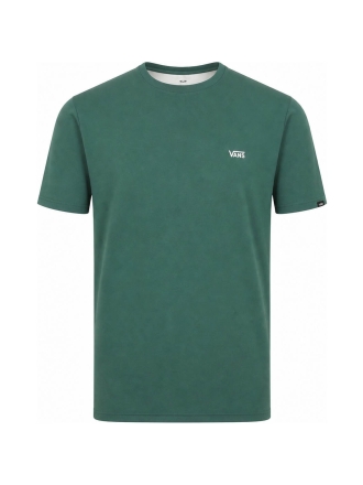 Vans T-shirt Groen 613798
 Maat S
 