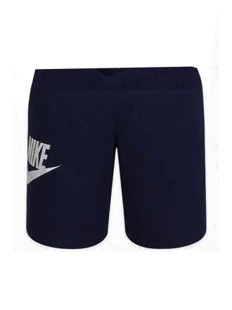 Nike Korte broek Blauw 613802
Maat 80