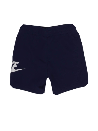 Nike Korte broek Blauw 613802
Maat 80