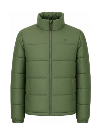 Vans Jas Groen 613806
 Maat S
 