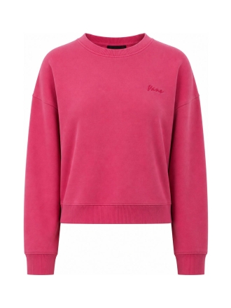 Vans Trui Roze 613807
 Maat M
 