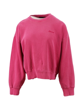 Vans Trui Roze 613807
 Maat M
 