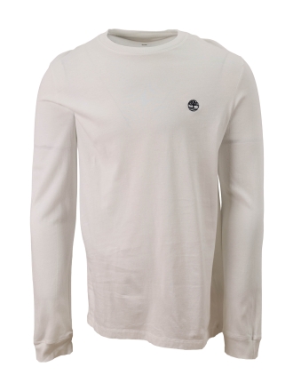 Timberland Trui Wit 613808
 Maat L
 