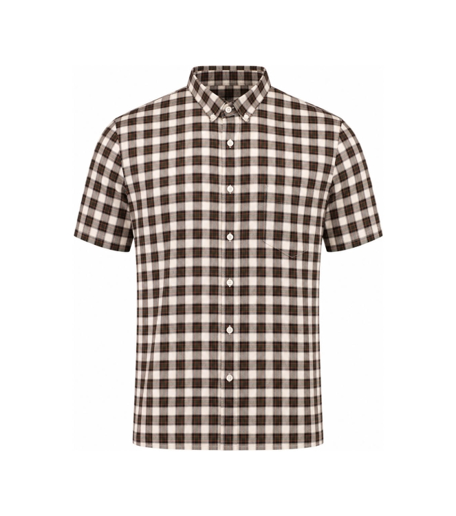 Vans Overhemd