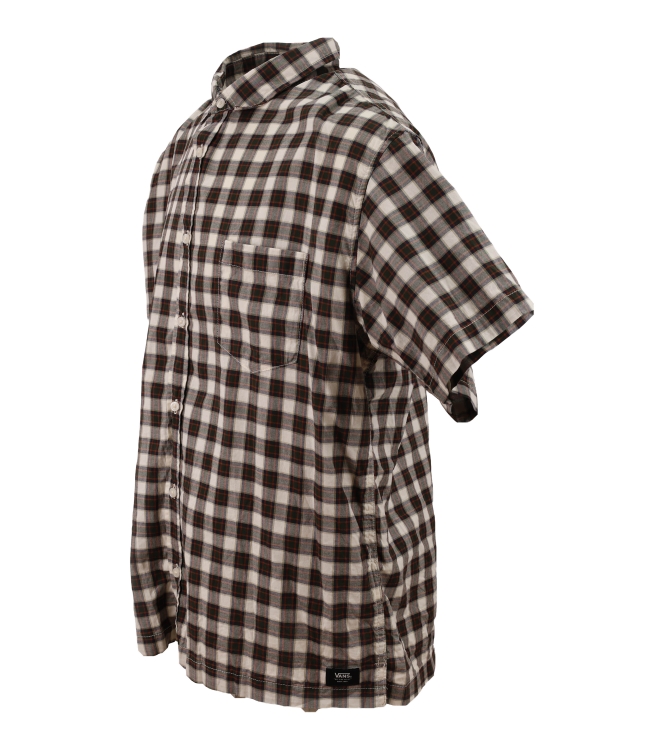 Vans Overhemd