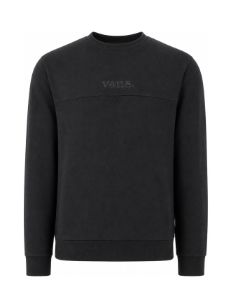 Vans Trui Zwart 613822
 Maat M
 
