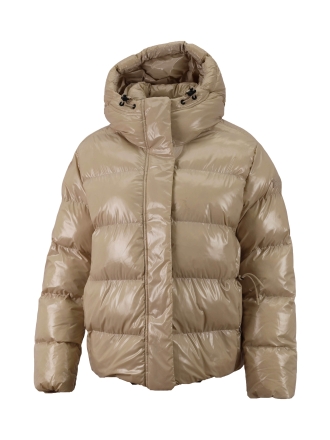 Napapijri Jas Beige 613828
 Maat S
 