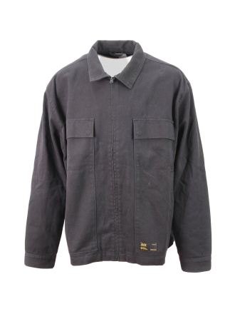 Vans Jas Zwart 613830
 Maat XXL
 