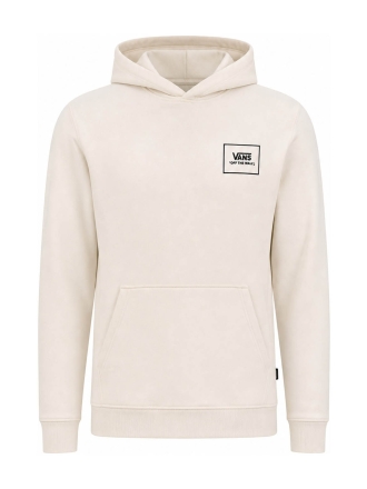 Vans Hoodie Beige 613833
 Maat XL
 