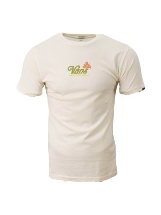 Vans T-shirt Wit 613834
 Maat S
 