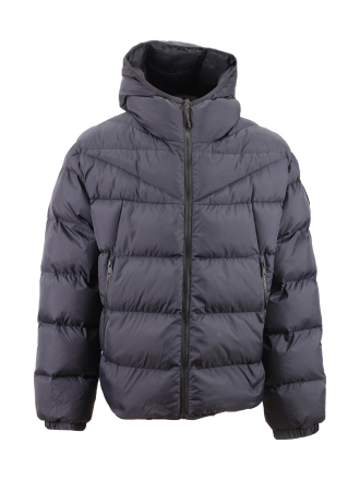 Napapijri Jas Zwart 613841
 Maat XL
 