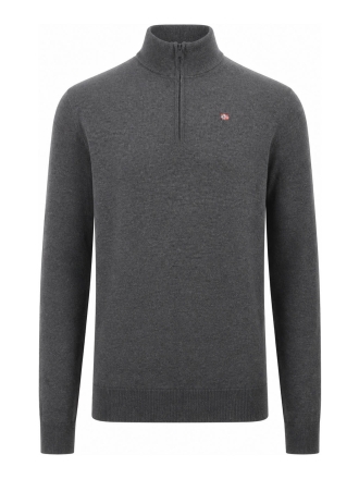 Napapijri Trui Grijs 613851
 Maat XL
 