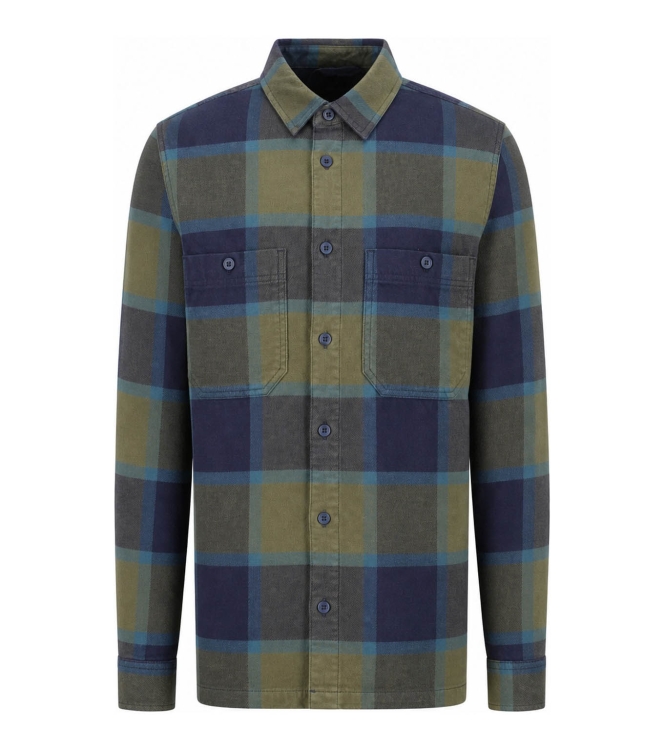 Vans Overhemd