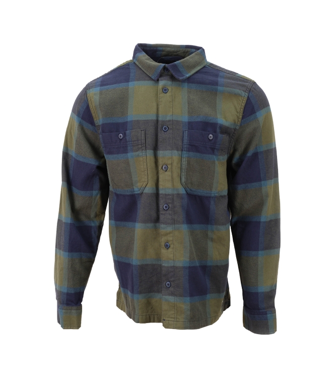 Vans Overhemd