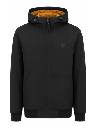 Timberland Jas Zwart 613853
 Maat L
 