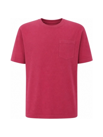 Vans T-shirt Roze 613858
 Maat L
 
