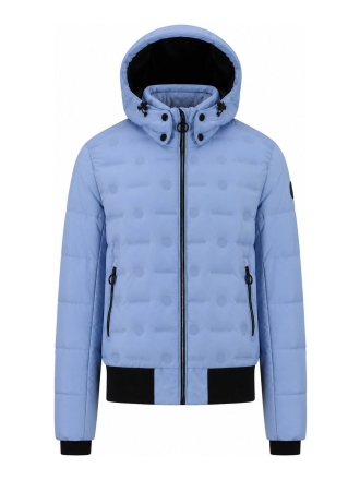 Luhta Jas Blauw 613862
 Maat 38
 