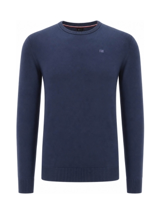 Napapijri Trui Blauw 613885
 Maat S
 