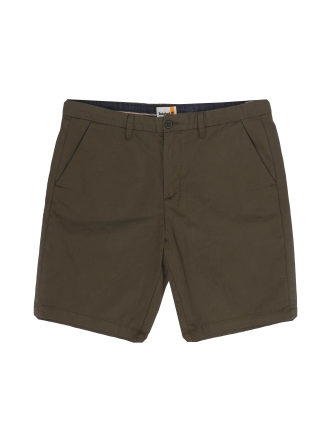 Timberland Korte broek Groen 613907
 Maat W38
 