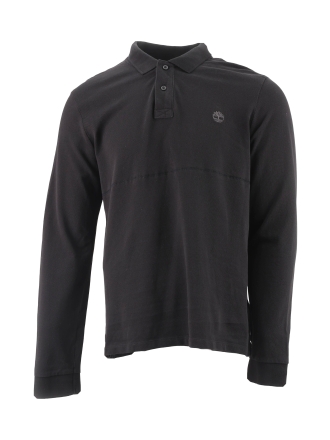 Timberland Trui Zwart 613908
 Maat L
 