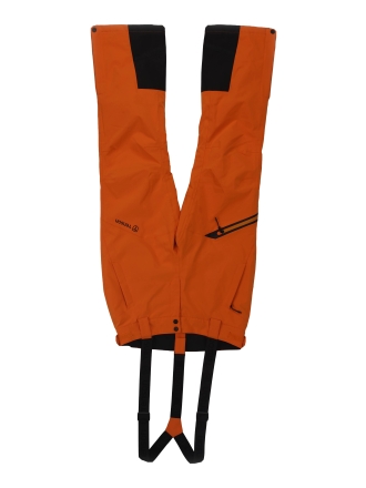 Tenson Broek Oranje 613911
 Maat M
 