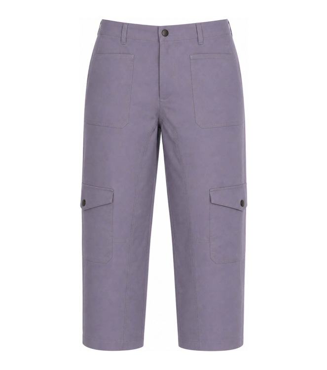 Vans Broek