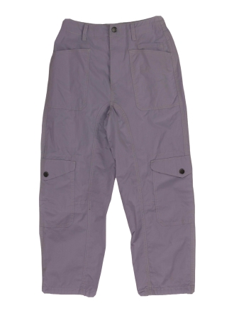 Vans Broek Paars 613916
 Maat S
 