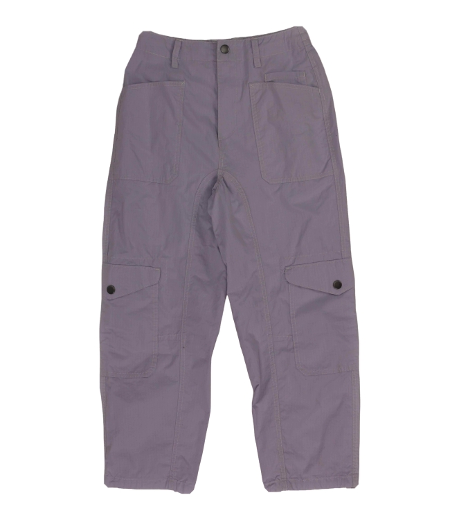 Vans Broek
