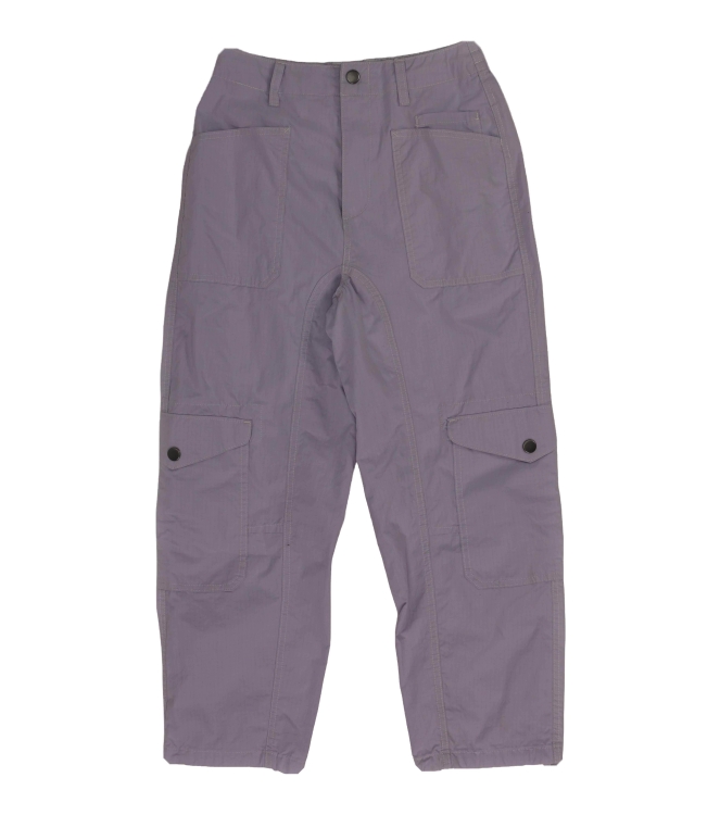 Vans Broek