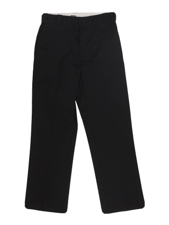 Dickies Broek Zwart 613923
 Maat W33 L32
 