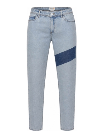 Timberland Broek Blauw 613929
 Maat W36 L32
 