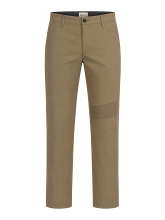 Timberland Broek Beige 613930
 Maat W31 L34
 